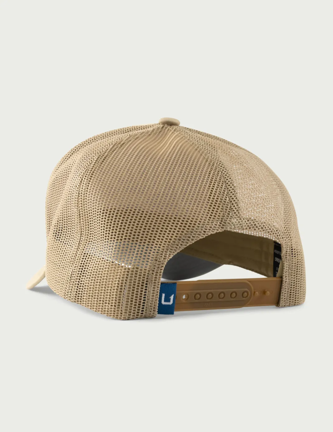 Caught Up Trucker Hat