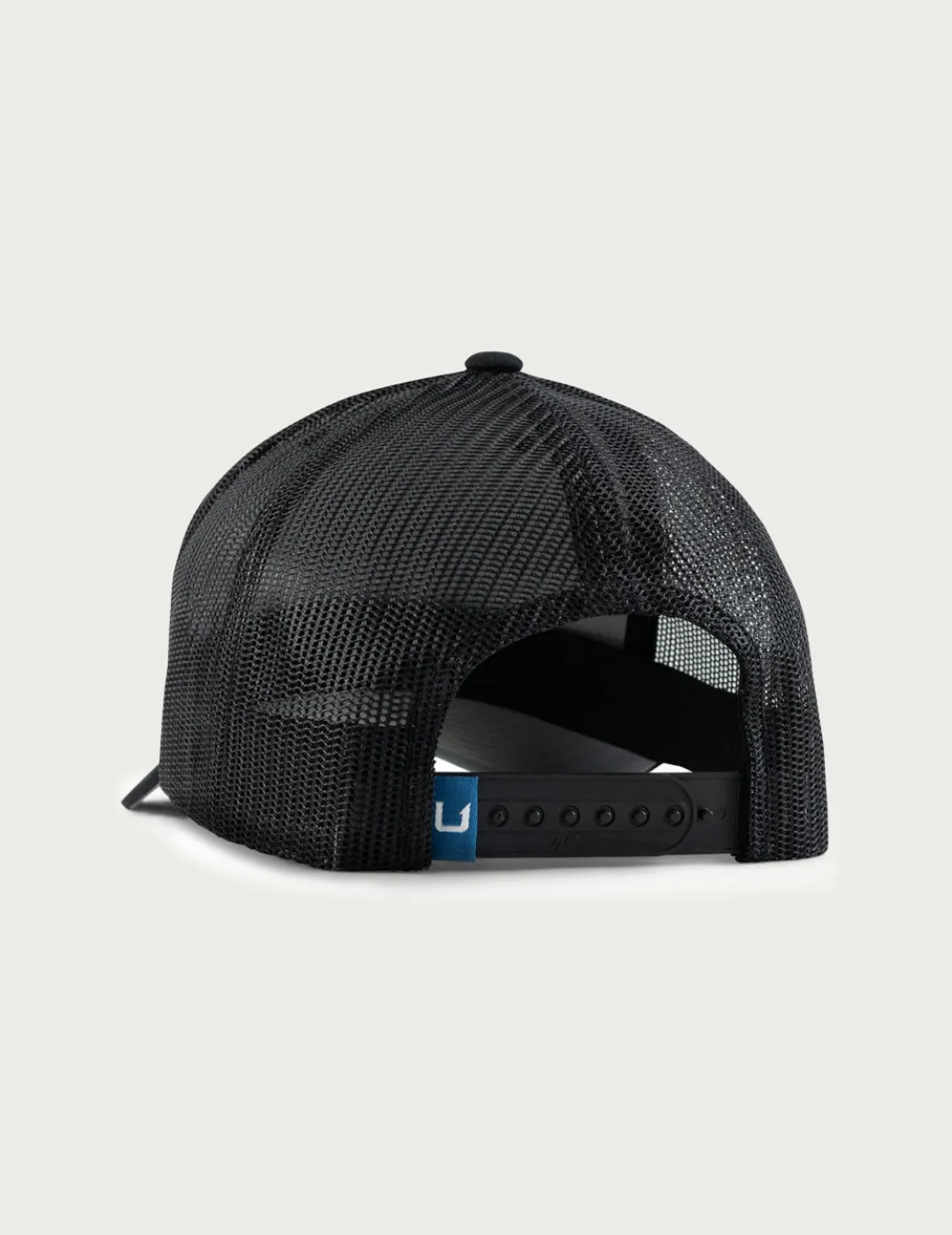 Checkered Flag Trucker Hat