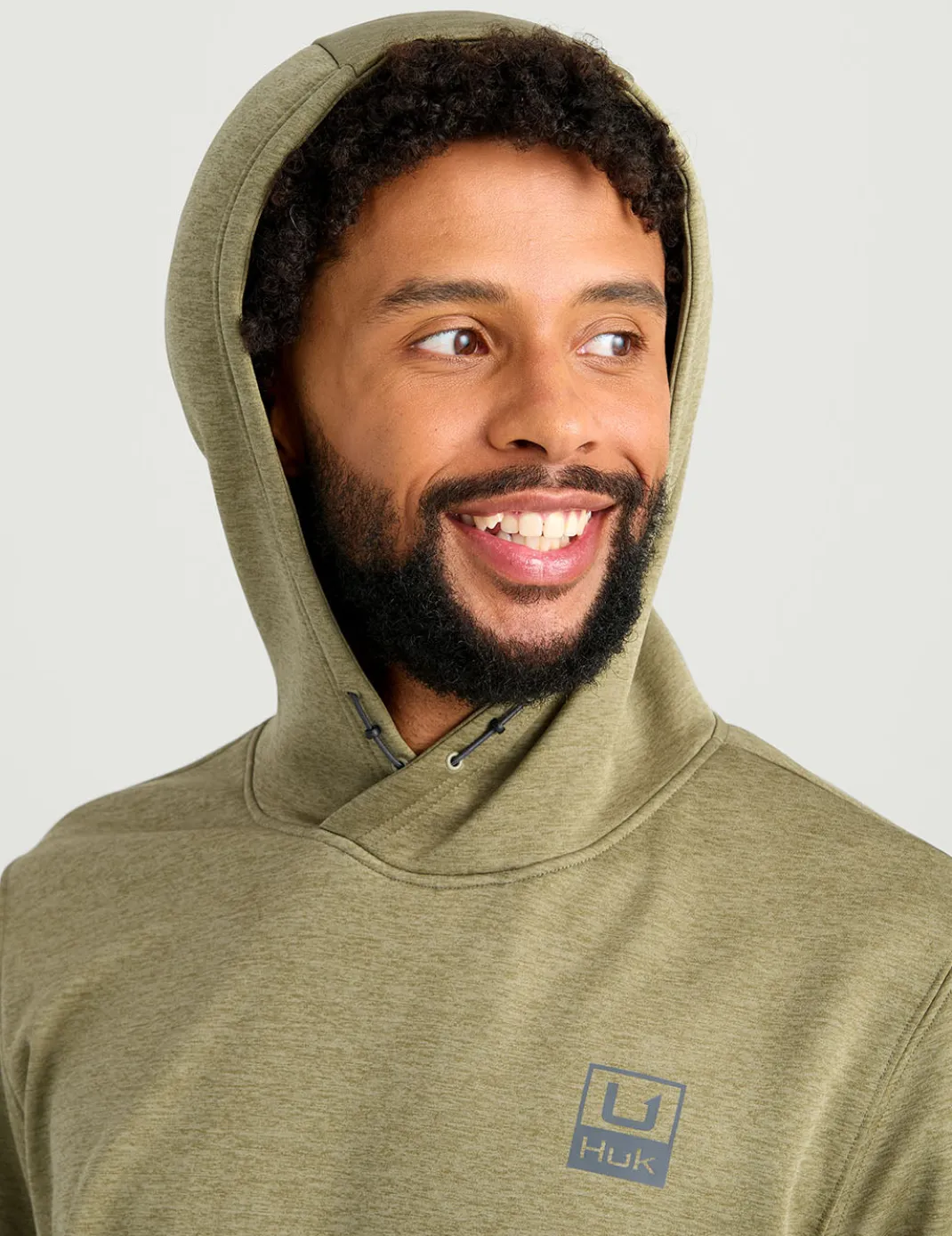 Coldfront+ Performance Hoodie