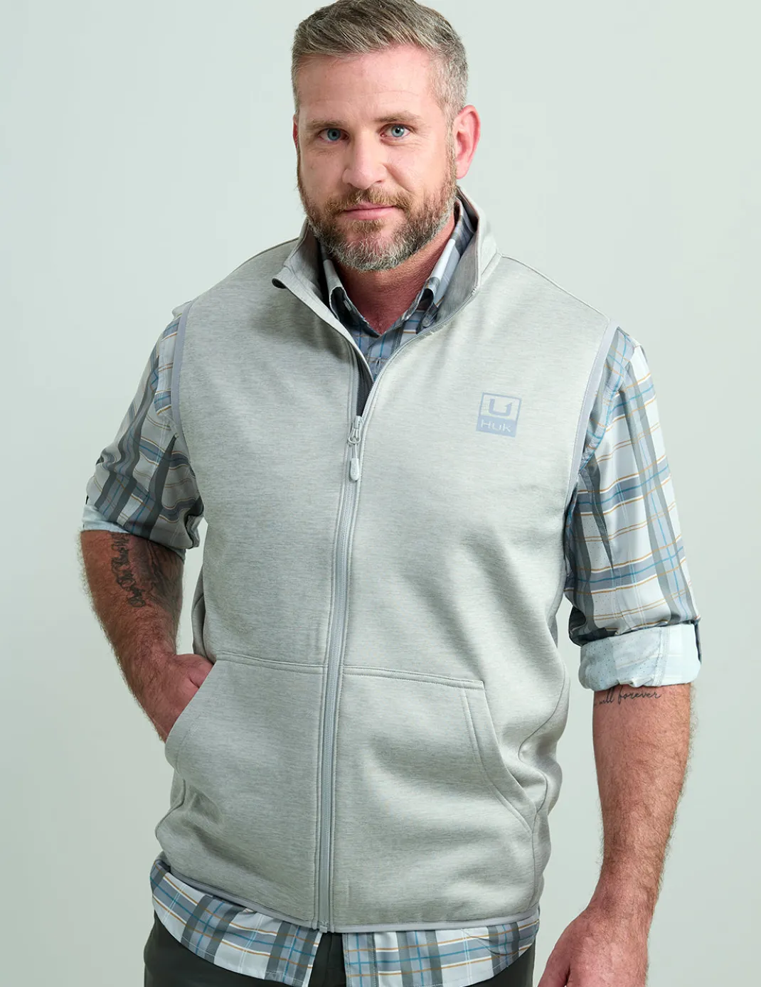 Coldfront+ Performance Vest