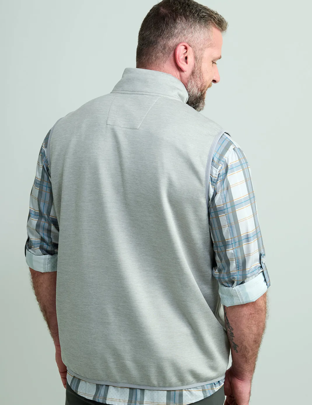 Coldfront+ Performance Vest