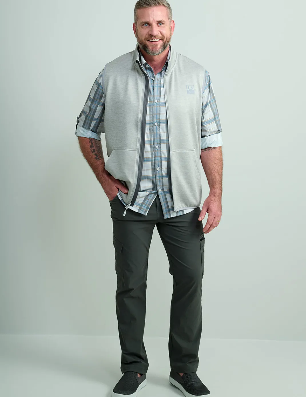 Coldfront+ Performance Vest