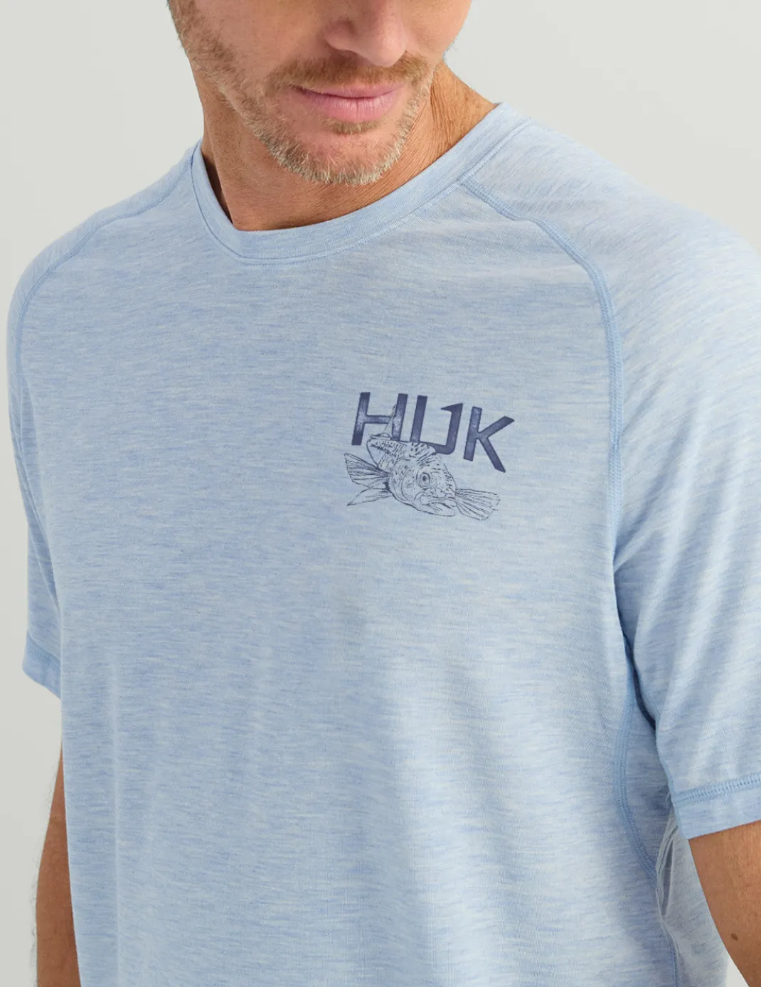 Drift Short Sleeve Performance Tee