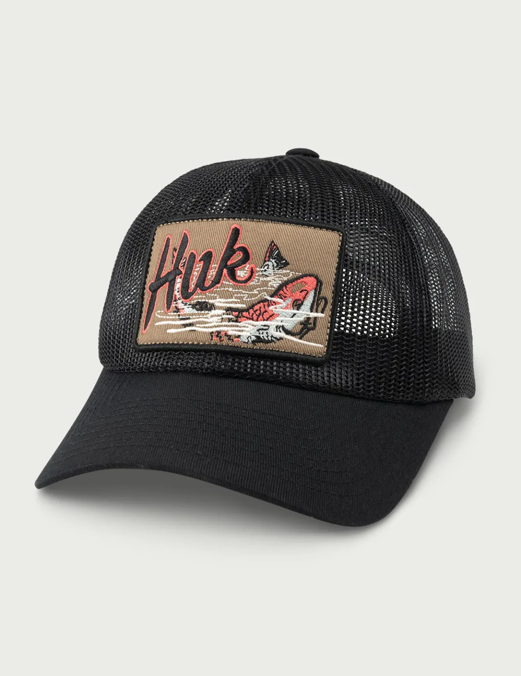 Full Mesh Trucker Hat