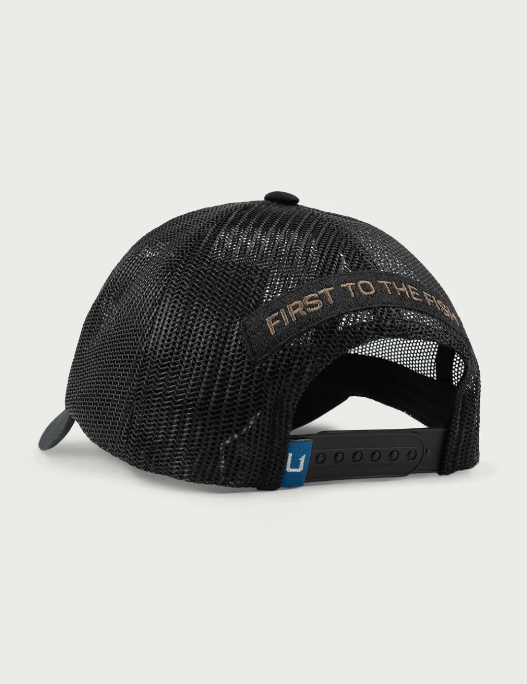 Full Mesh Trucker Hat