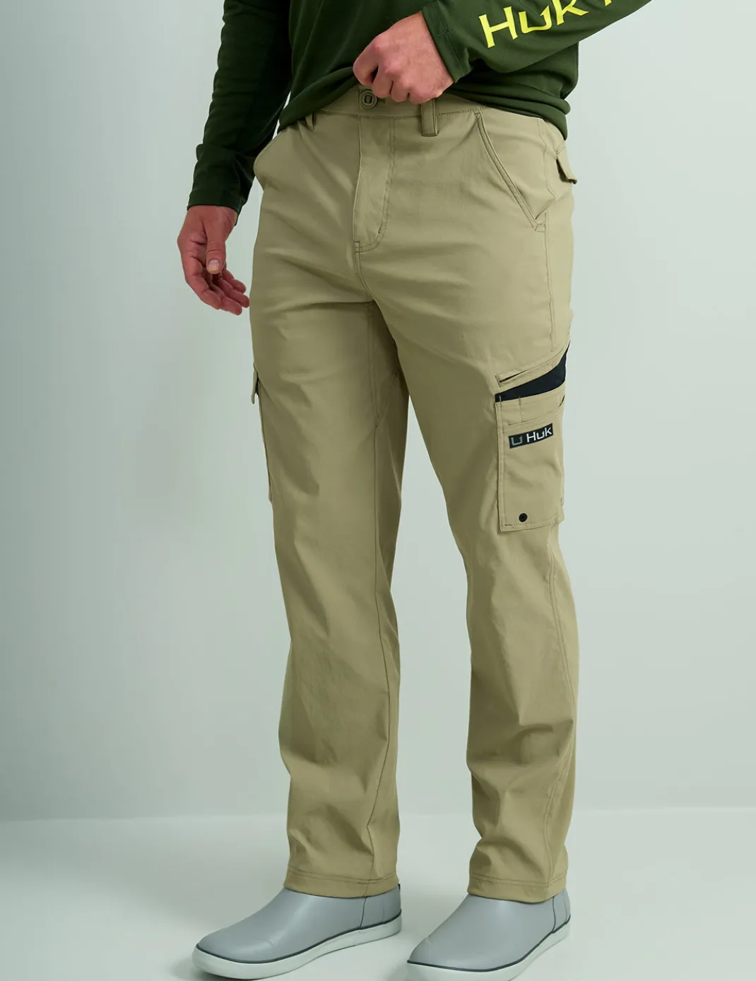 Icon Pro Performance Pant