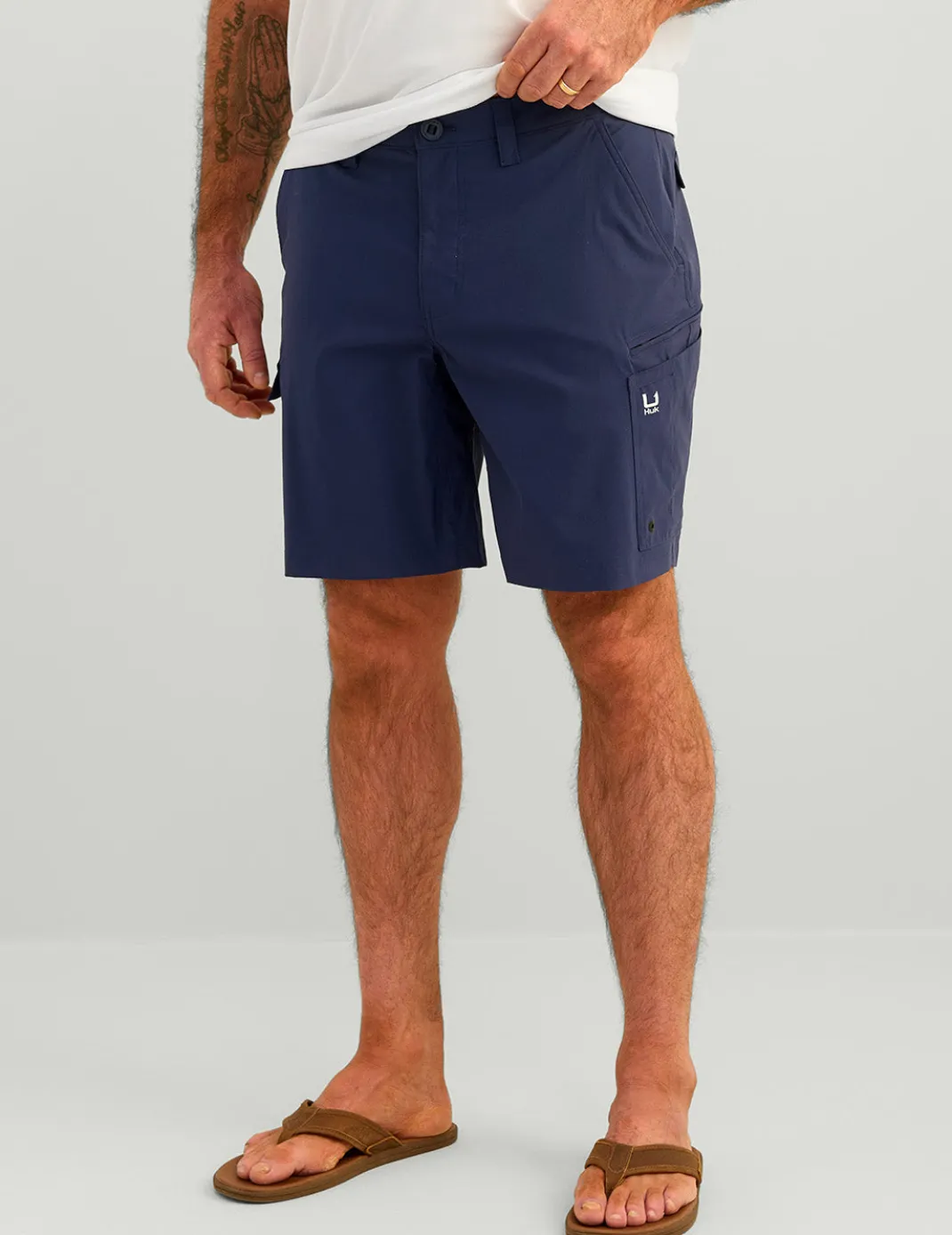 Icon Short