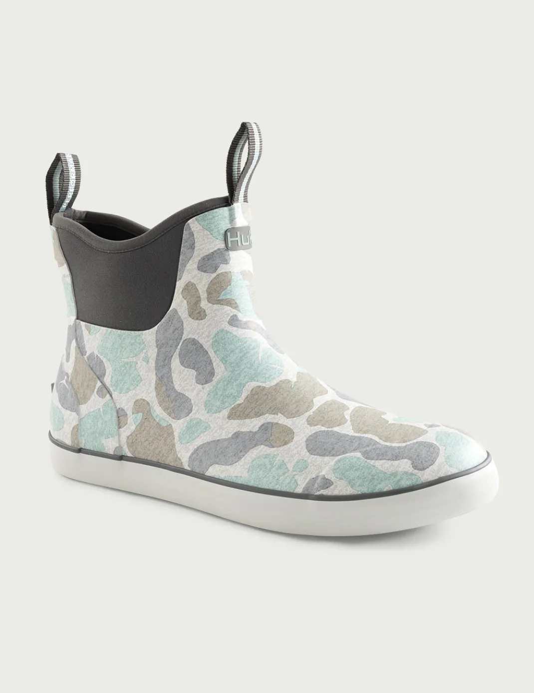 KC Print Rogue Wave Boots