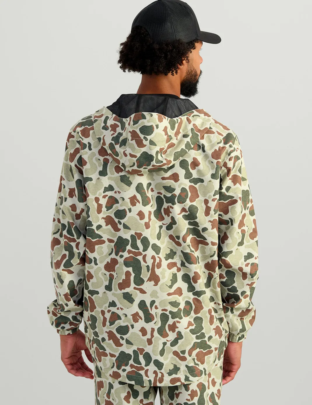 KC Print Storm Jacket 2.0