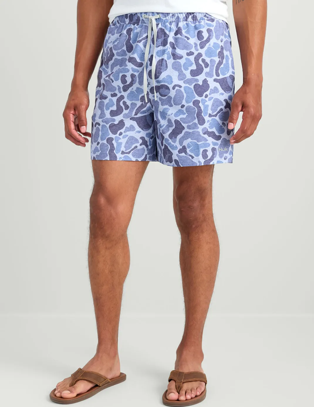 KC Pursuit Volley Swim Short