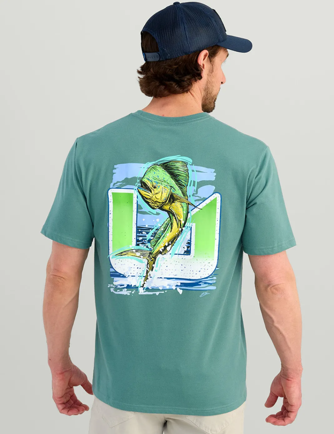 KC Sketch Series Tee