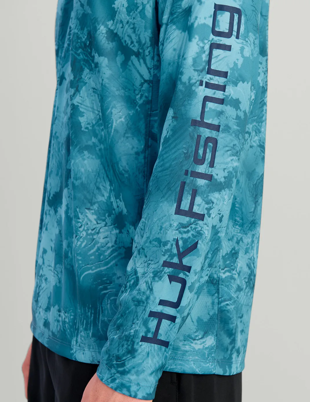 KC Subphantis 1/4 Zip