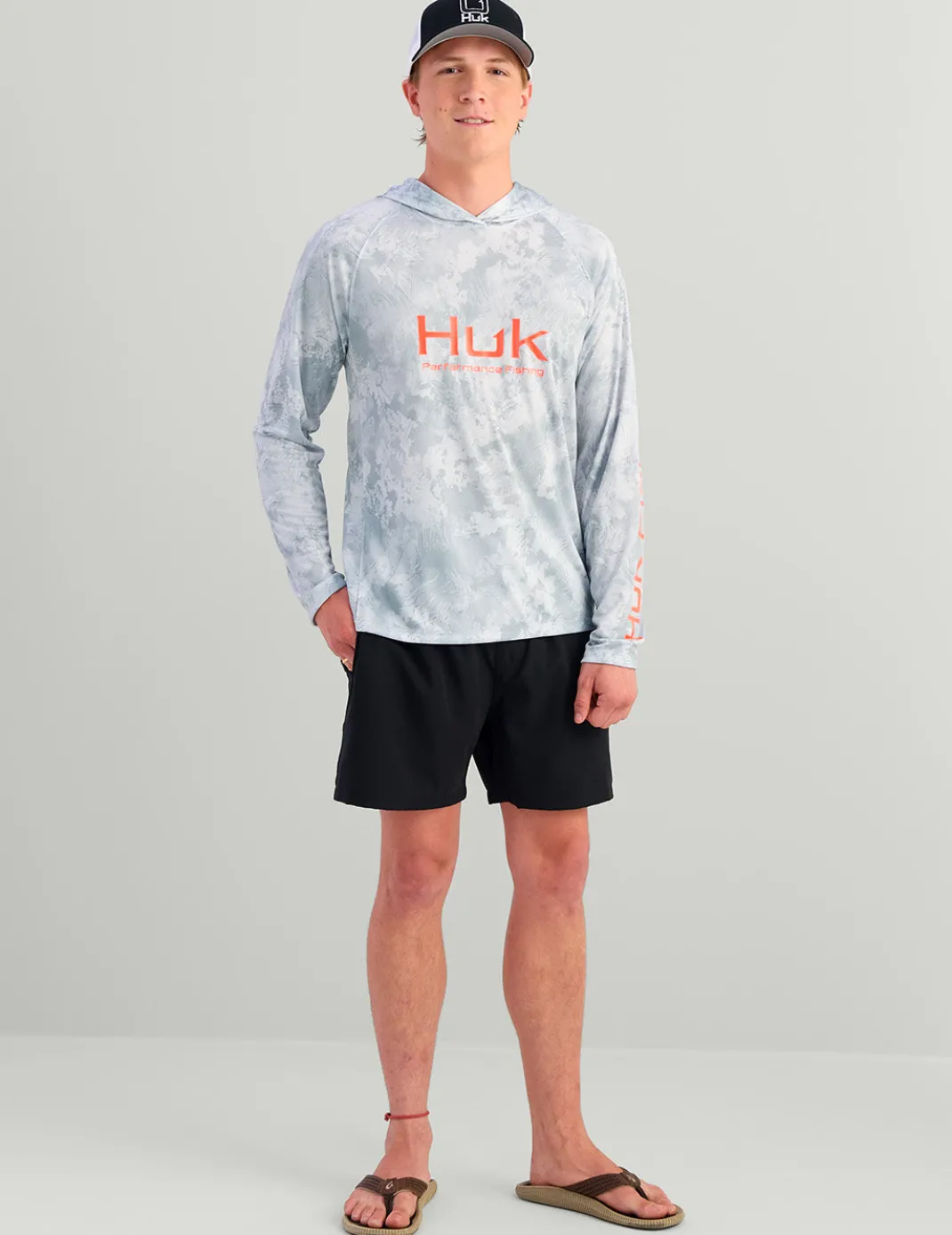 KC Subphantis Pursuit Performance Hoodie