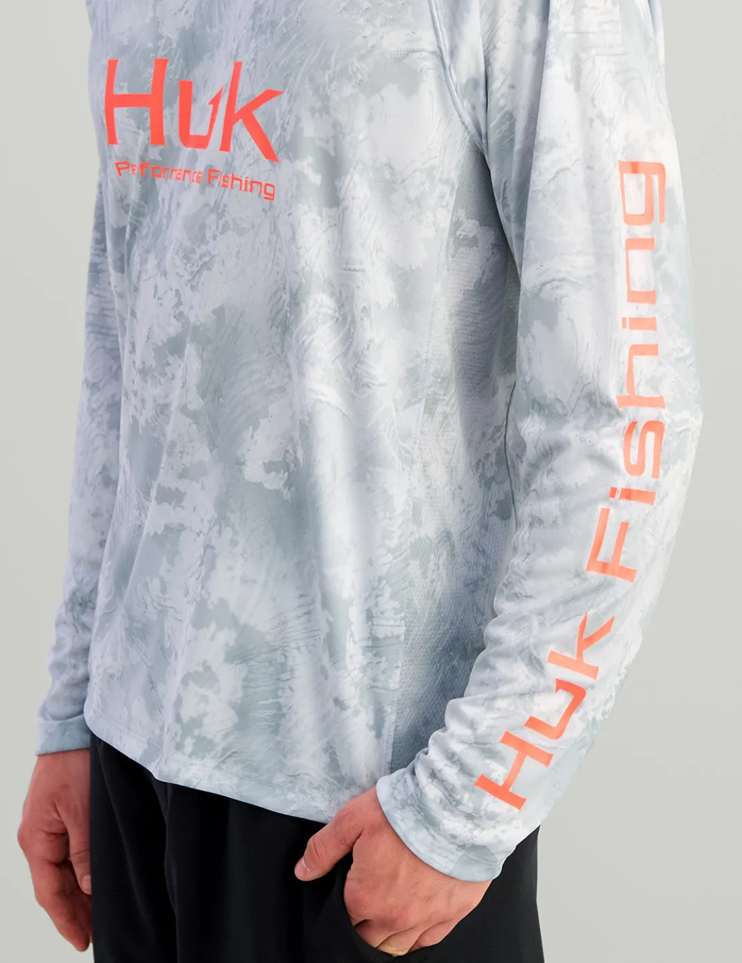 KC Subphantis Pursuit Performance Hoodie