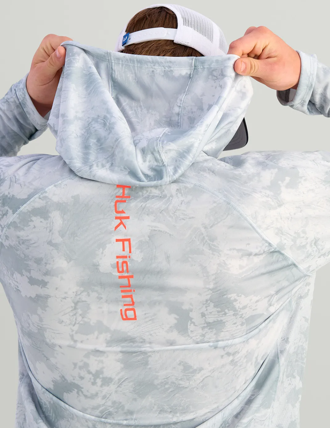 KC Subphantis Pursuit Performance Hoodie