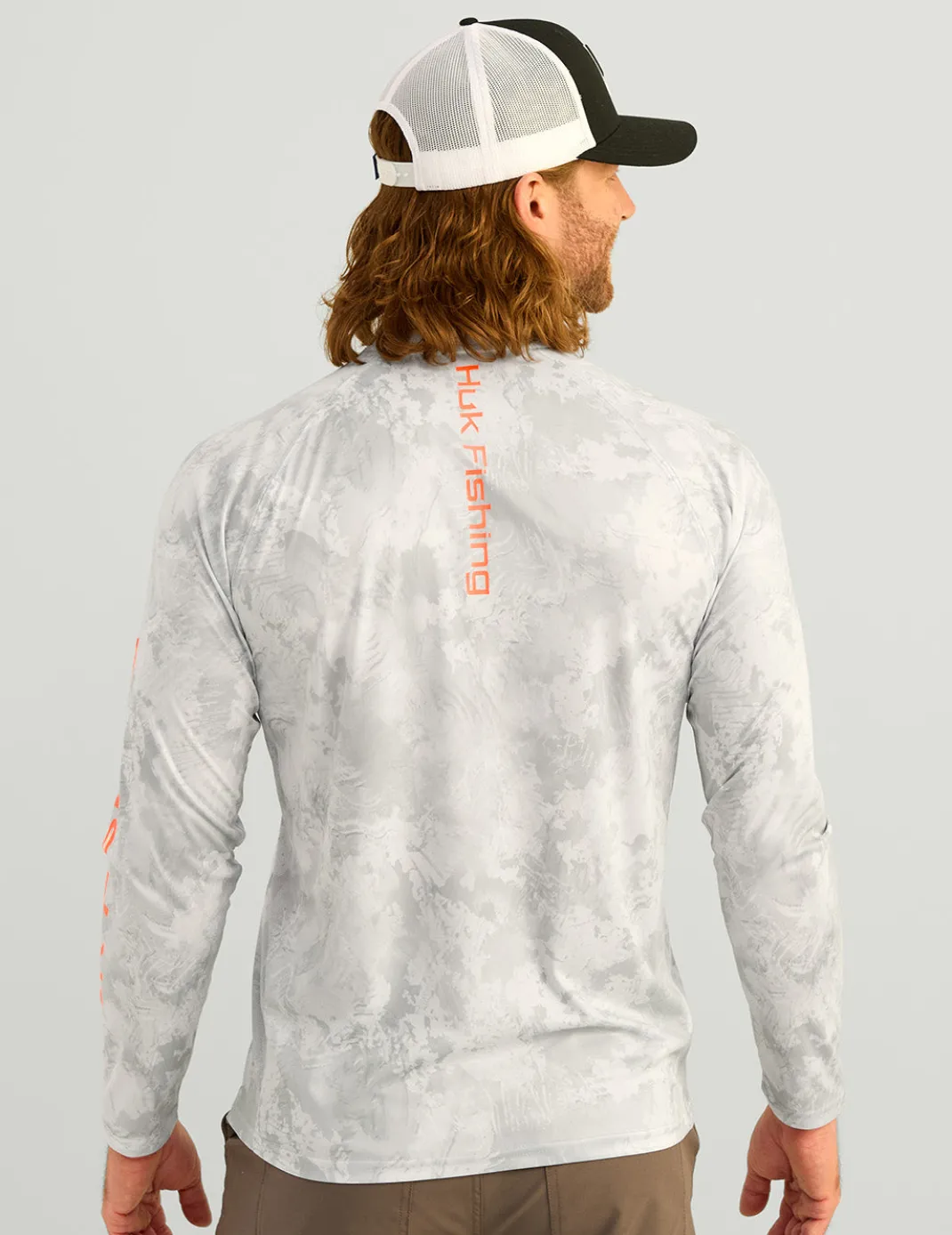 KC Subphantis Pursuit Performance Crew