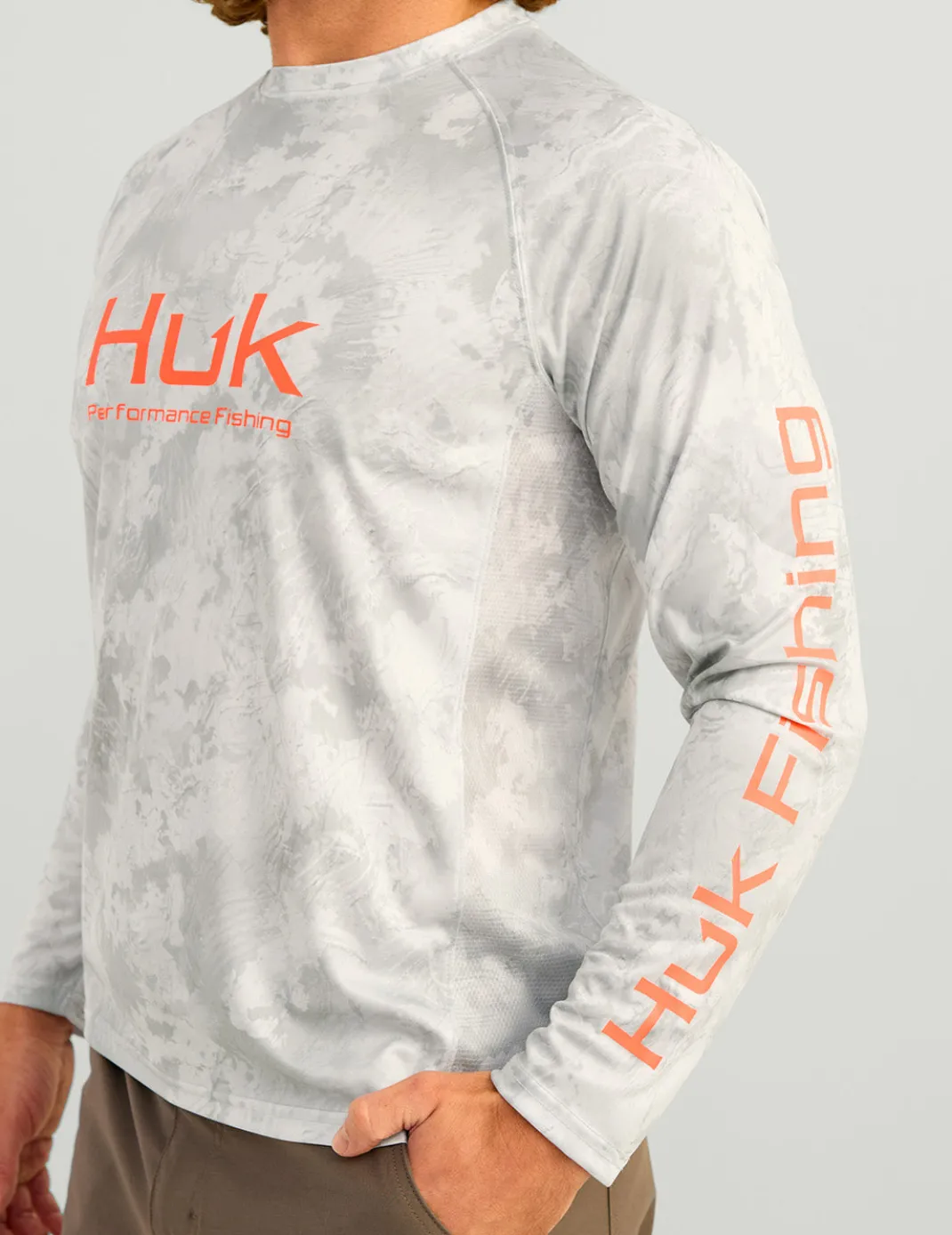 KC Subphantis Pursuit Performance Crew