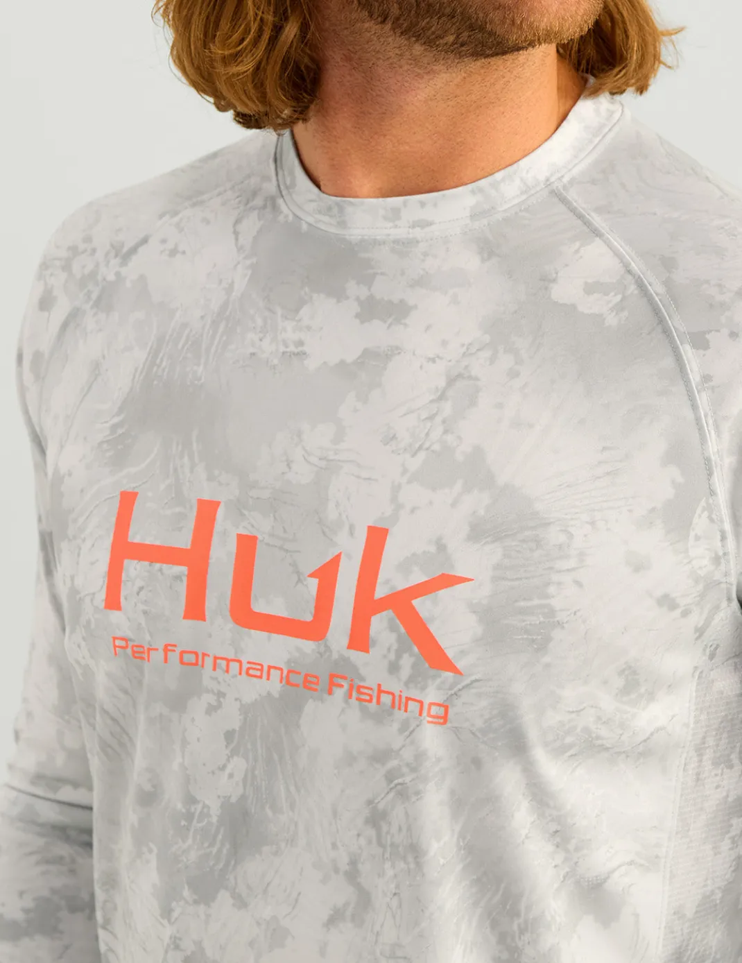 KC Subphantis Pursuit Performance Crew