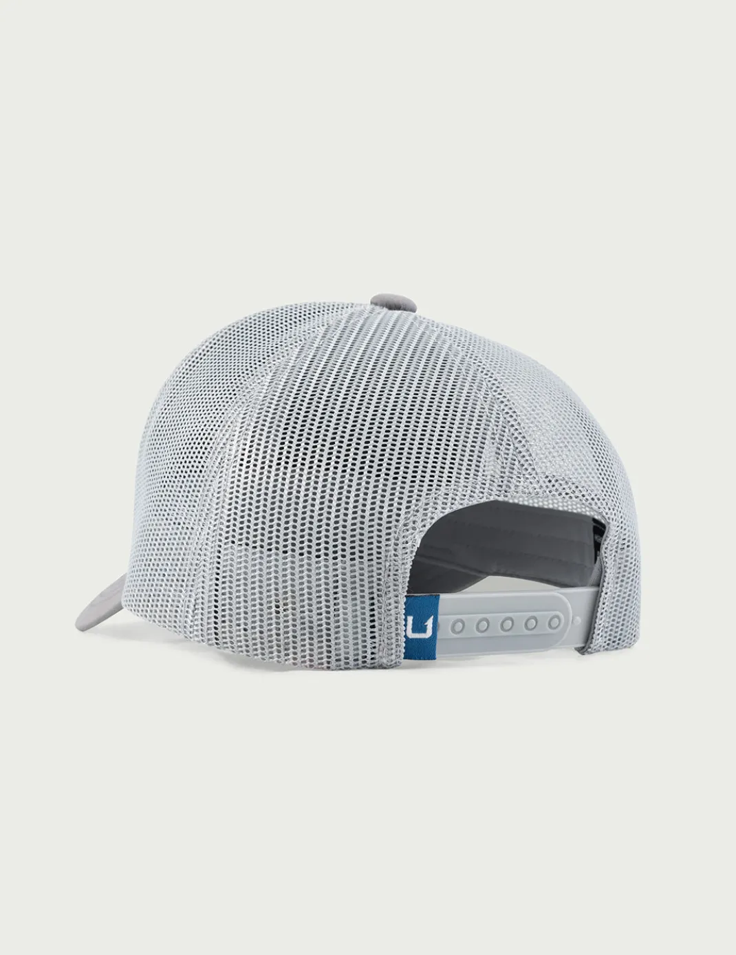 Kids Circle Patch Trucker Hat