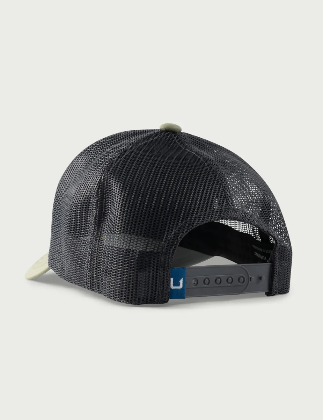 Kids Circle Patch Trucker Hat