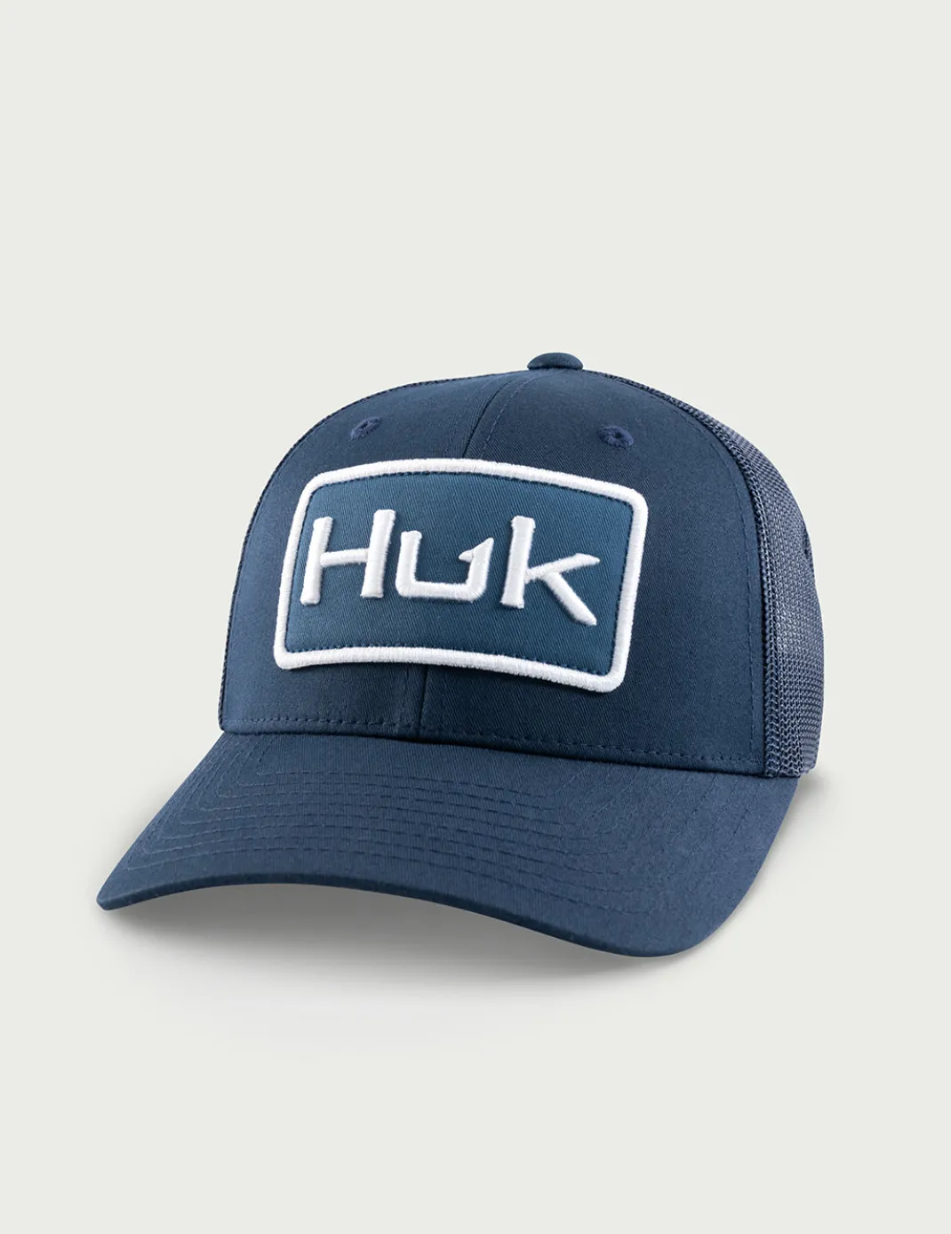 Kids Classic Logo Trucker Hat