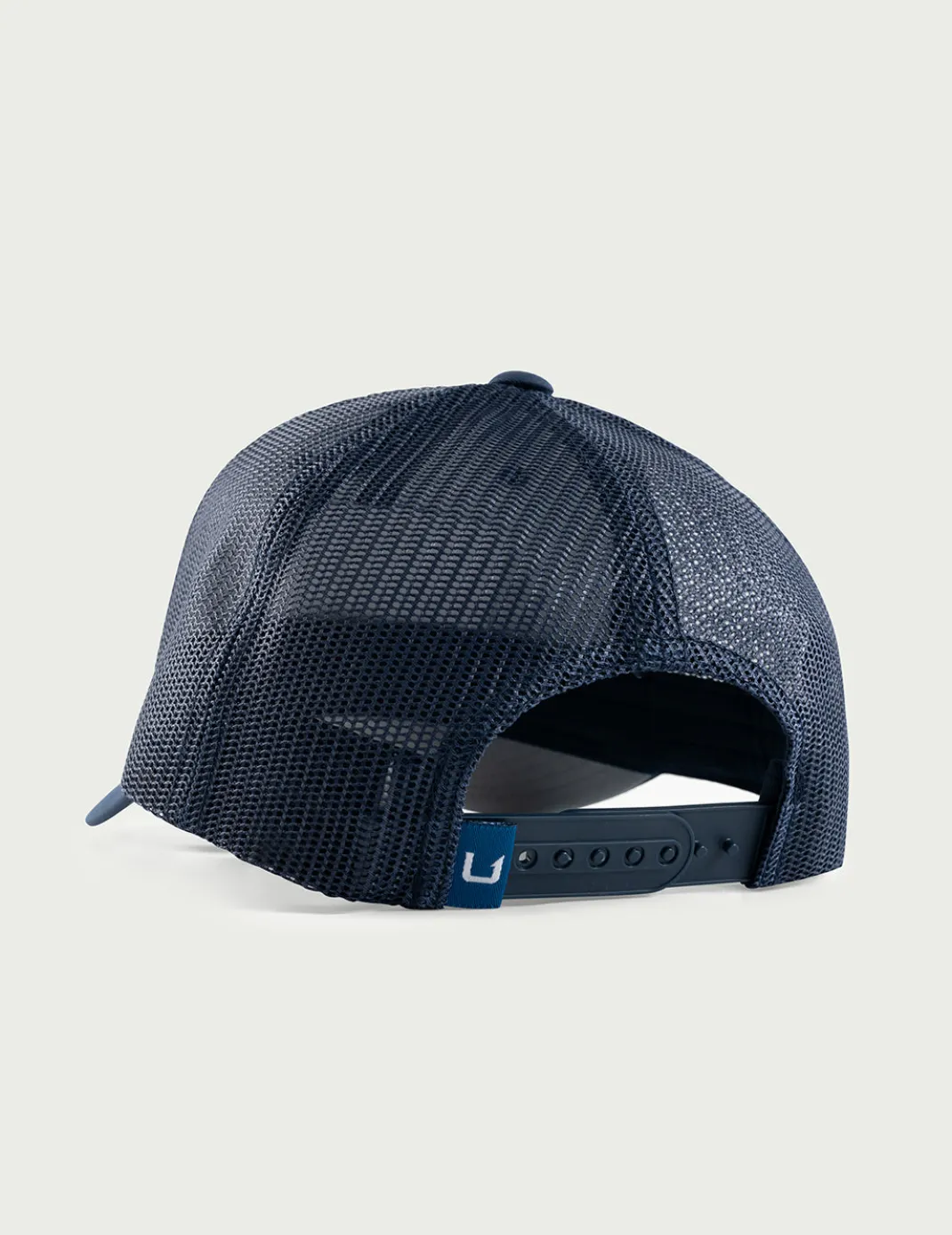 Kids Classic Logo Trucker Hat