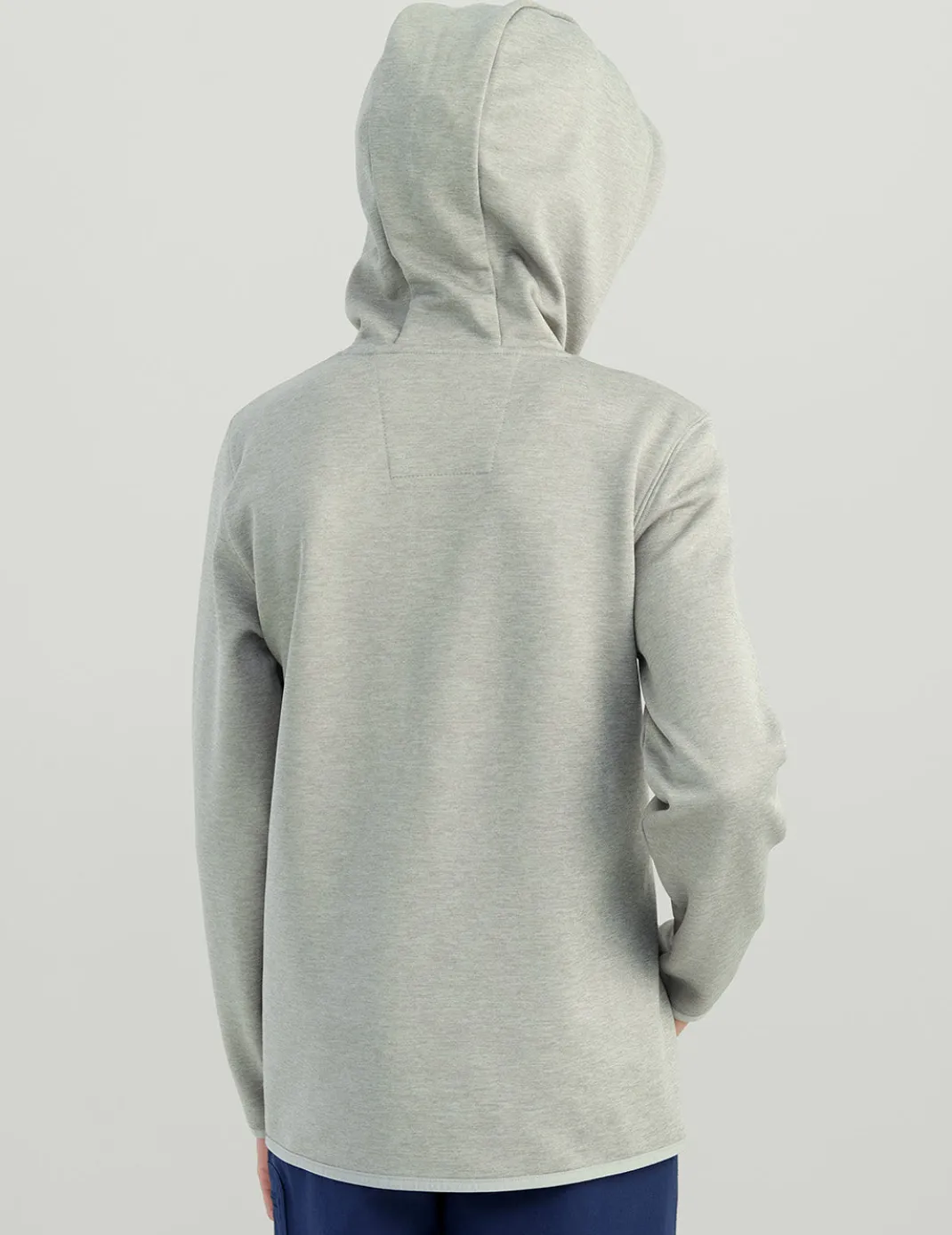 Kids Coldfront+ Graphic Hoodie