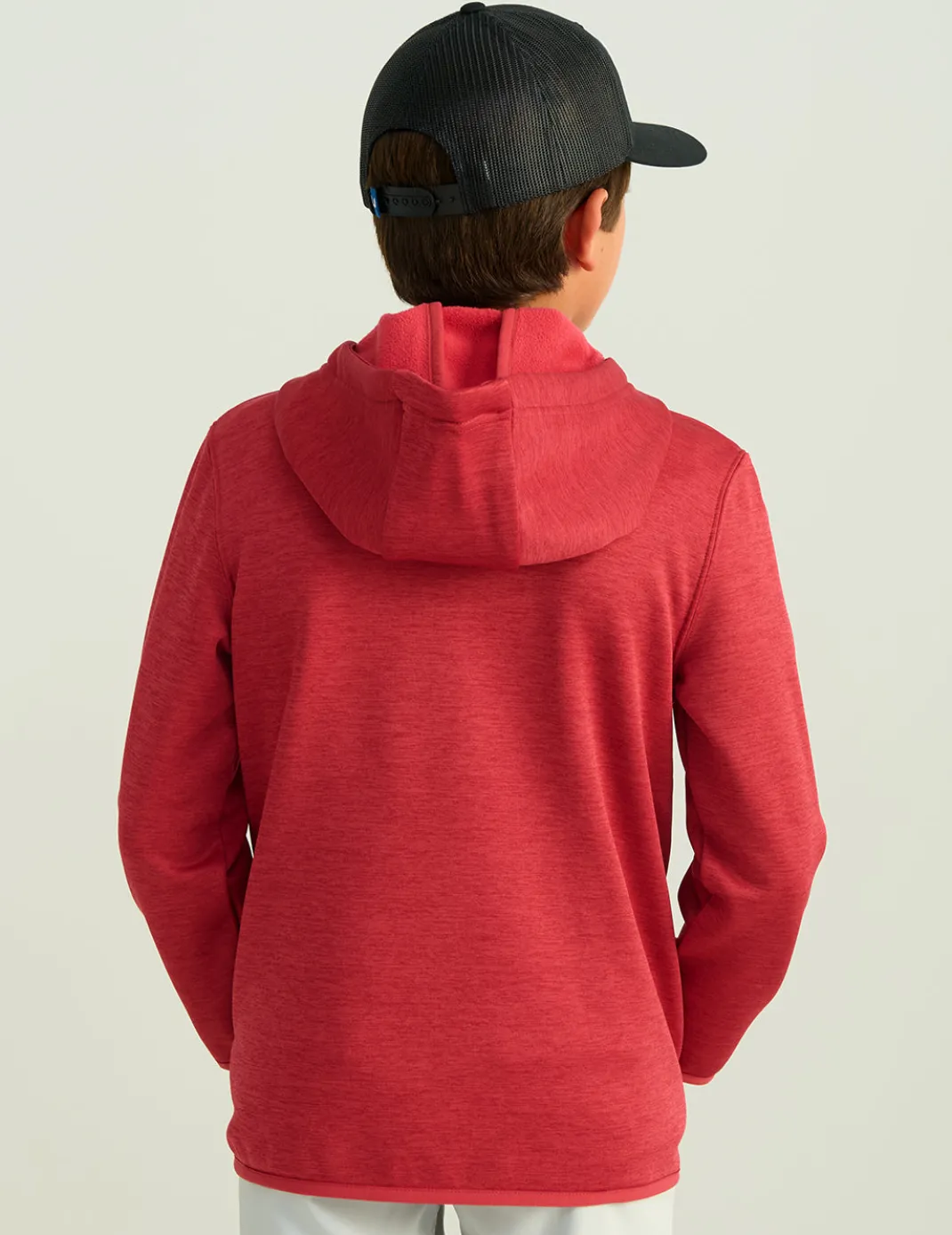 Kids Coldfront+ Hoodie