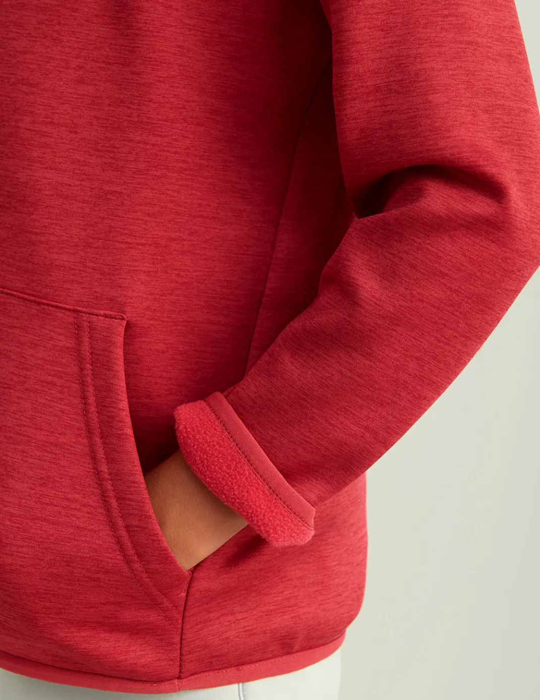 Kids Coldfront+ Hoodie