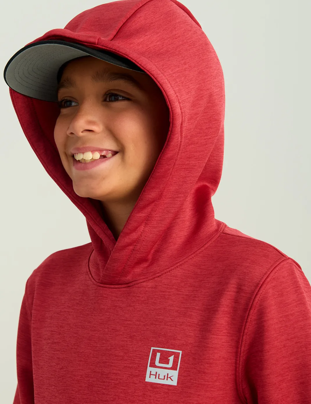 Kids Coldfront+ Hoodie