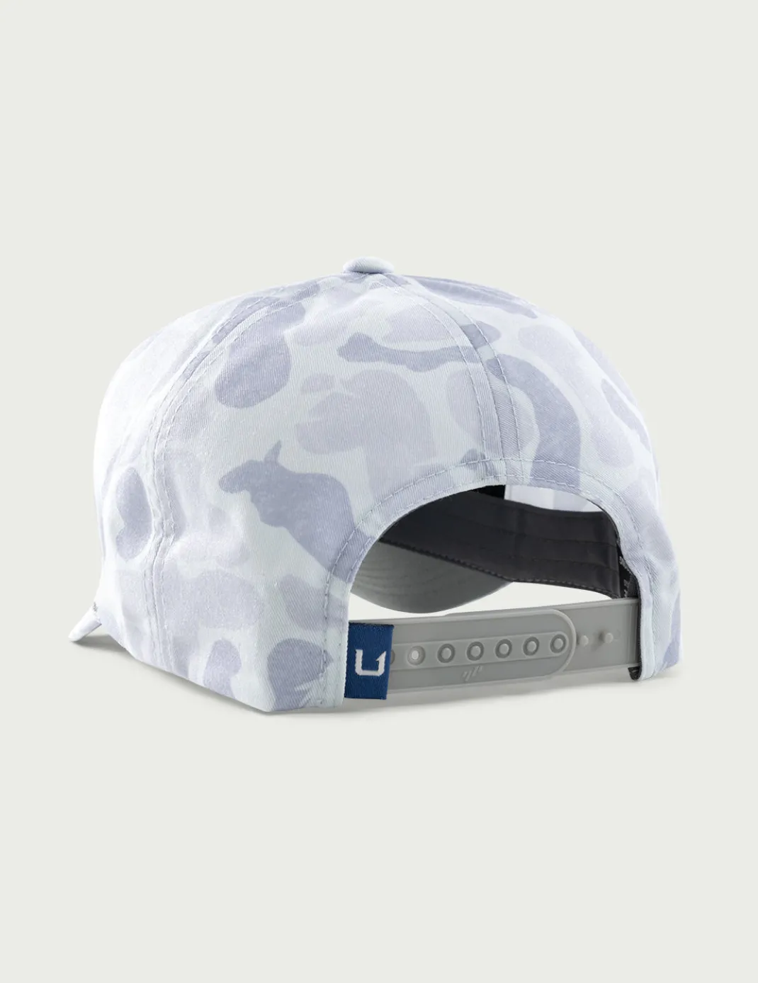 Kids KC Printed Unstructured Hat