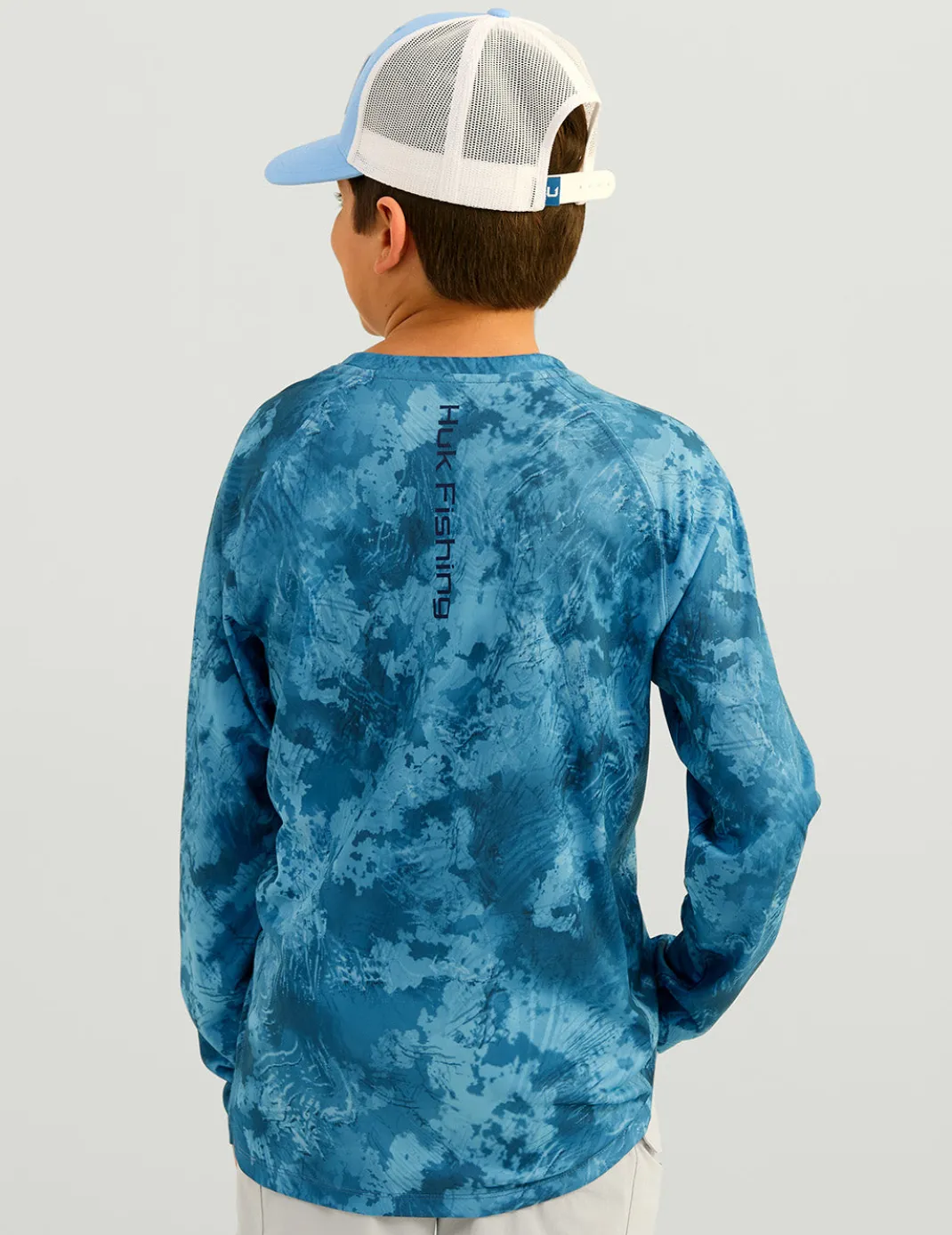 Kids KC Subphantis Pursuit Performance Crew