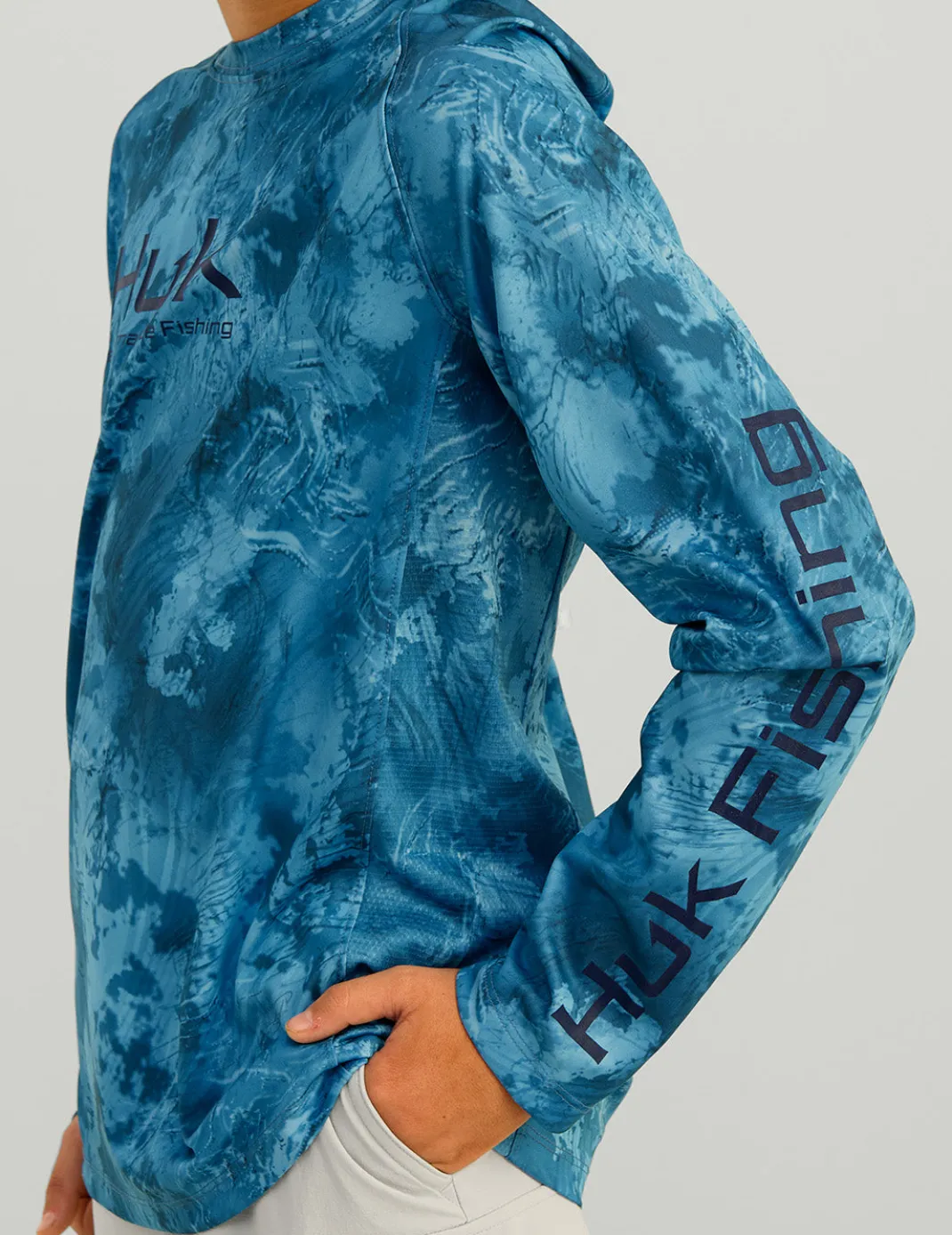 Kids KC Subphantis Pursuit Performance Crew