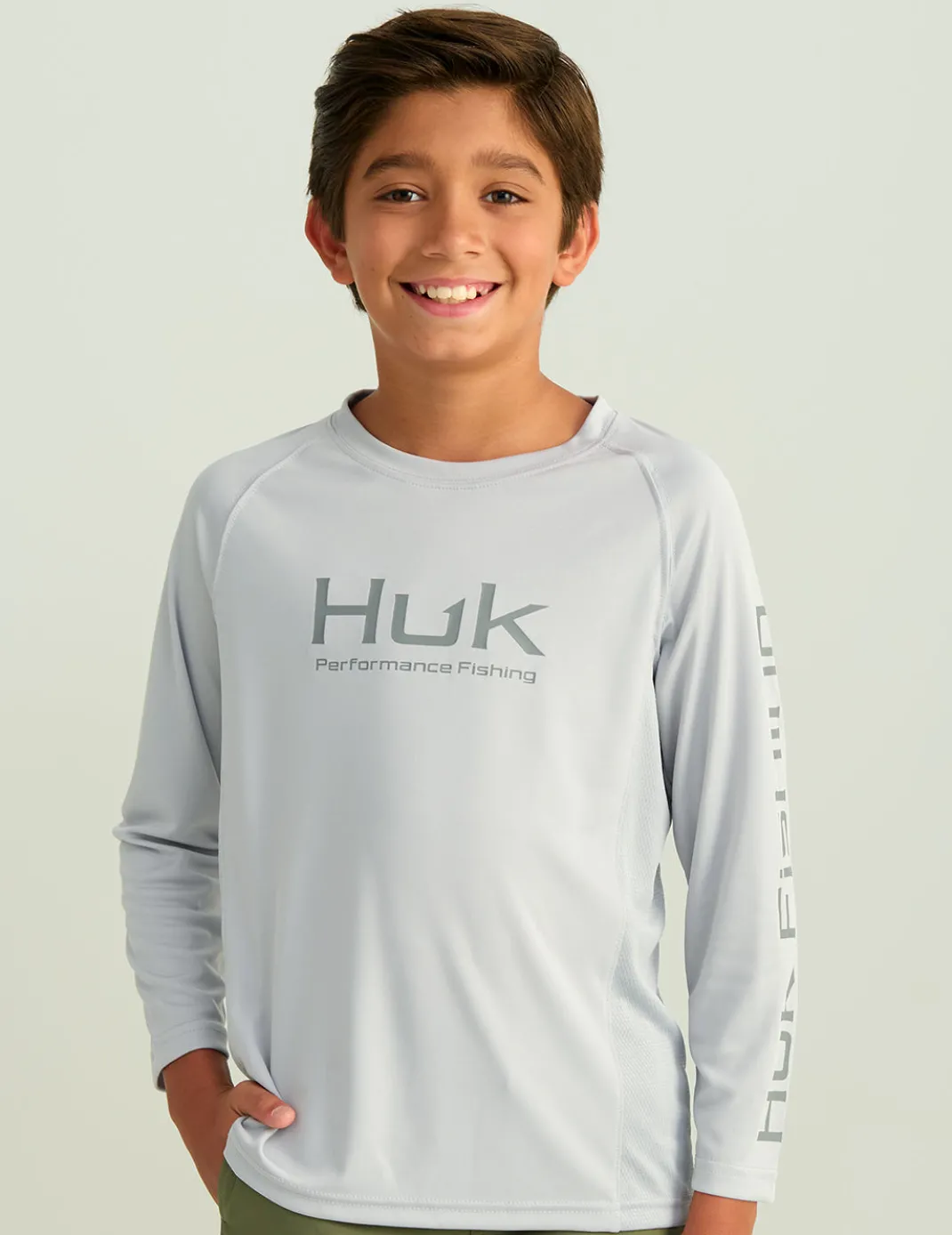 Kids Pursuit Performance Crew