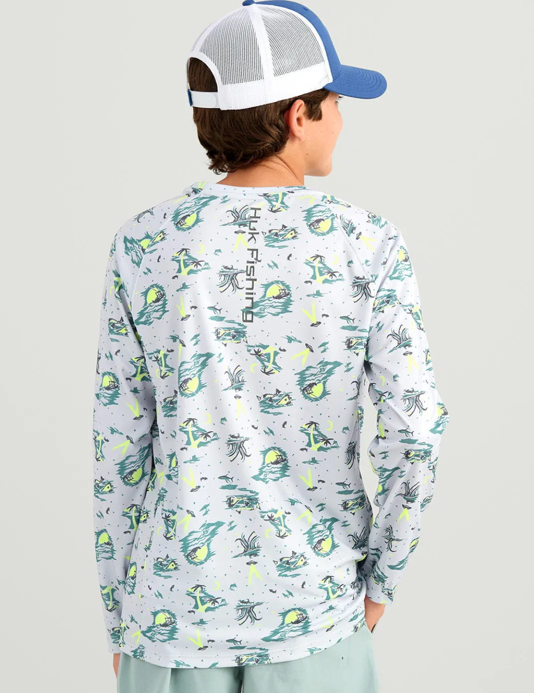 Kids Pursuit Performance Crew