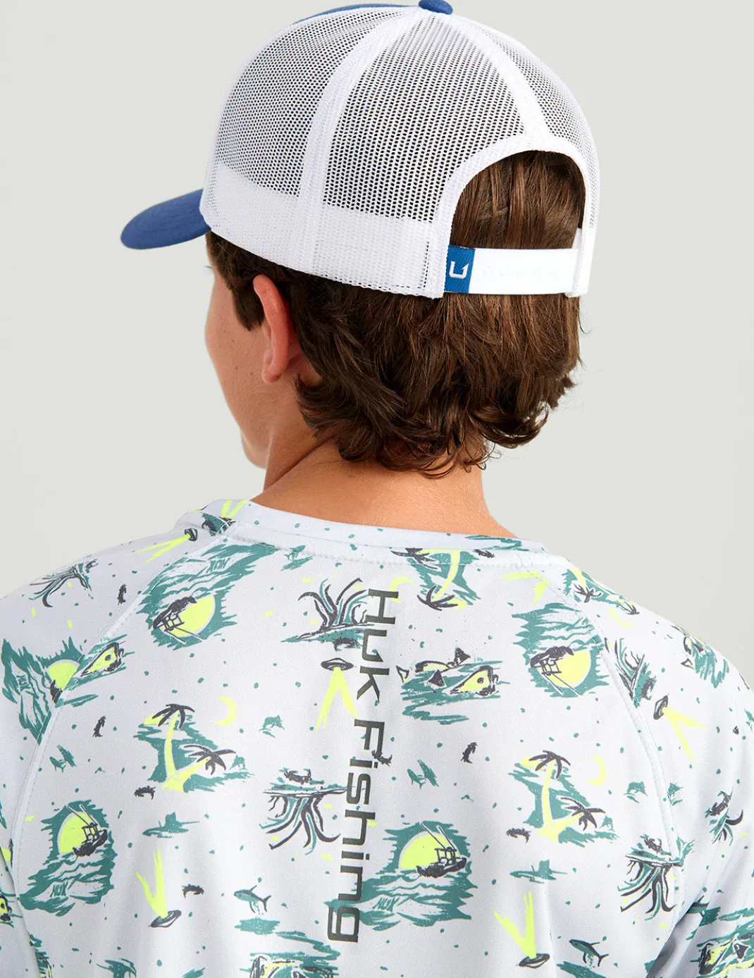 Kids Pursuit Performance Crew