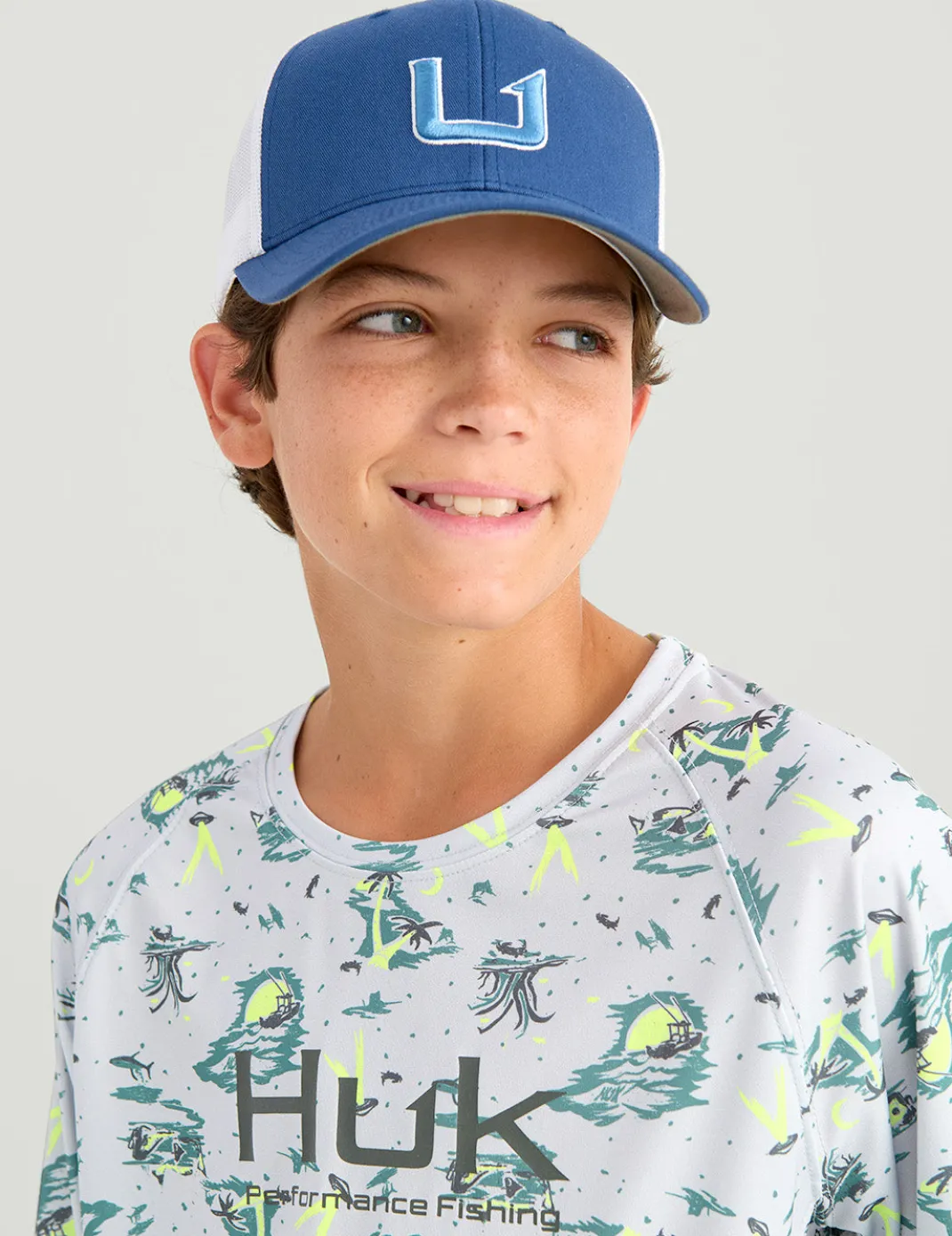 Kids Pursuit Performance Crew