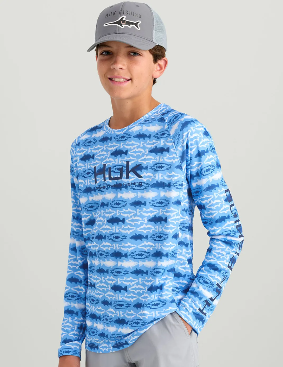 Kids Pursuit Performance Crew