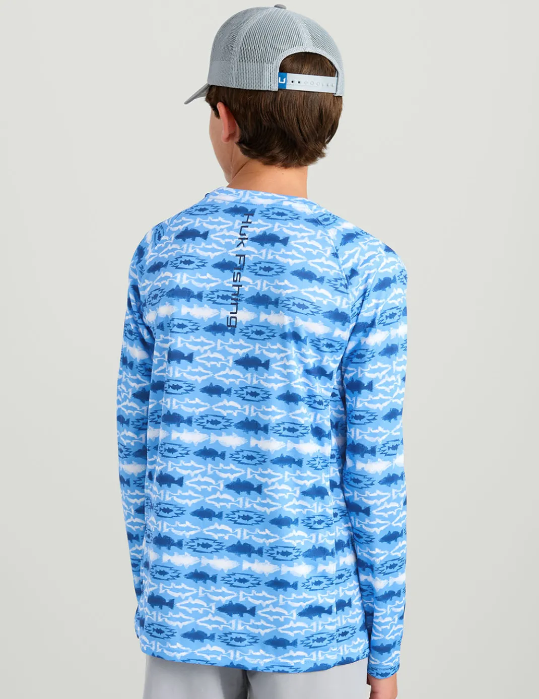 Kids Pursuit Performance Crew