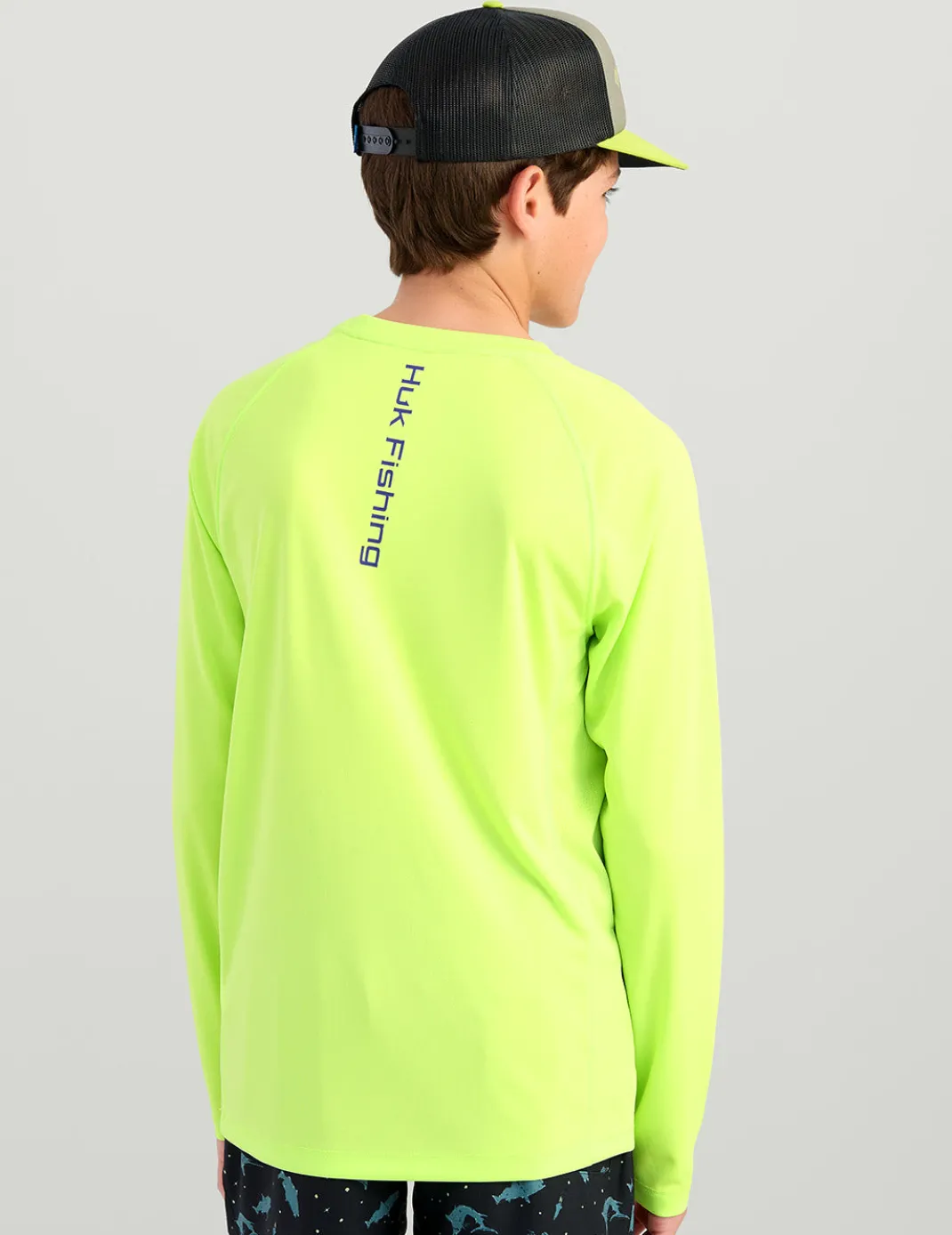 Kids Pursuit Performance Crew