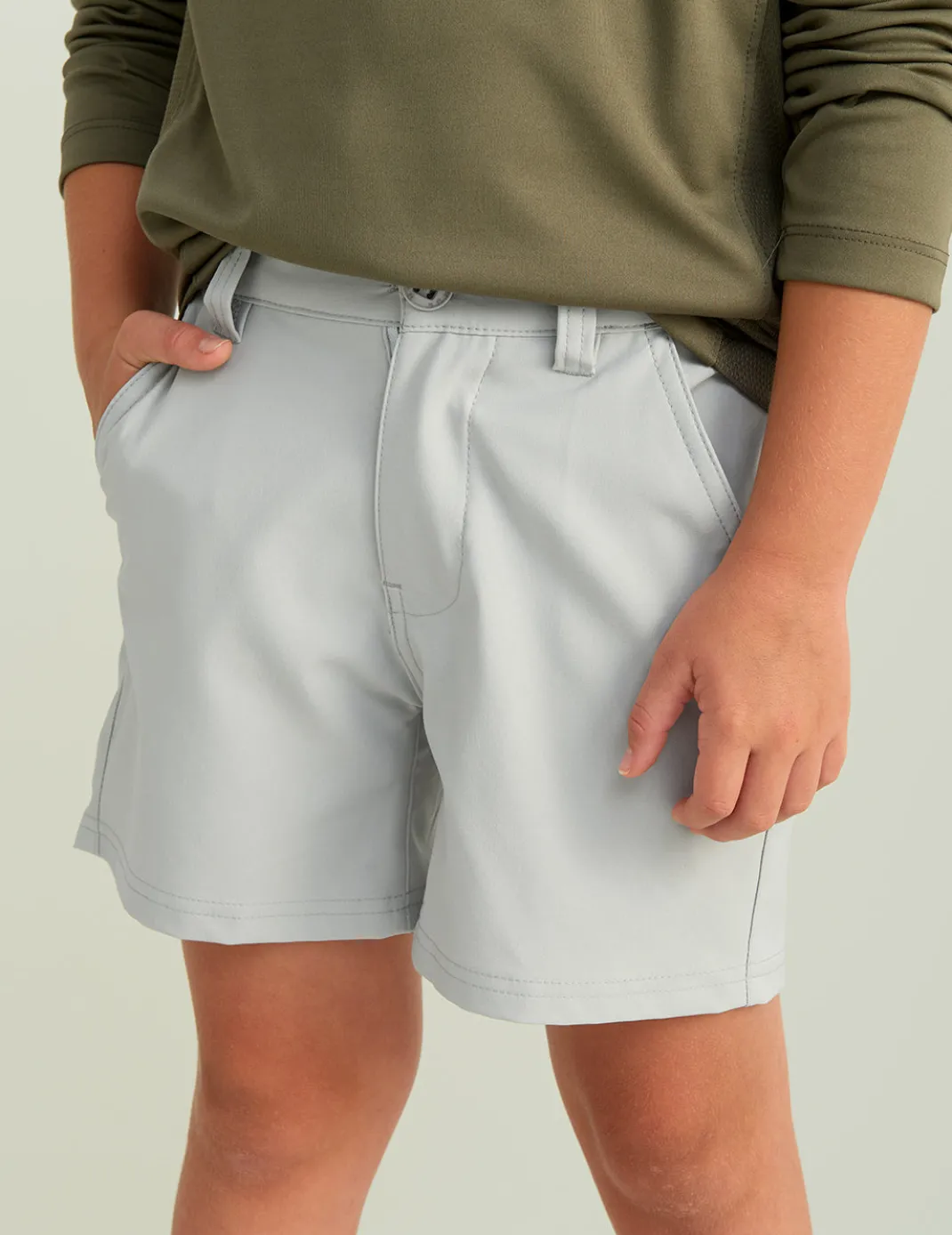 Kids Pursuit Short