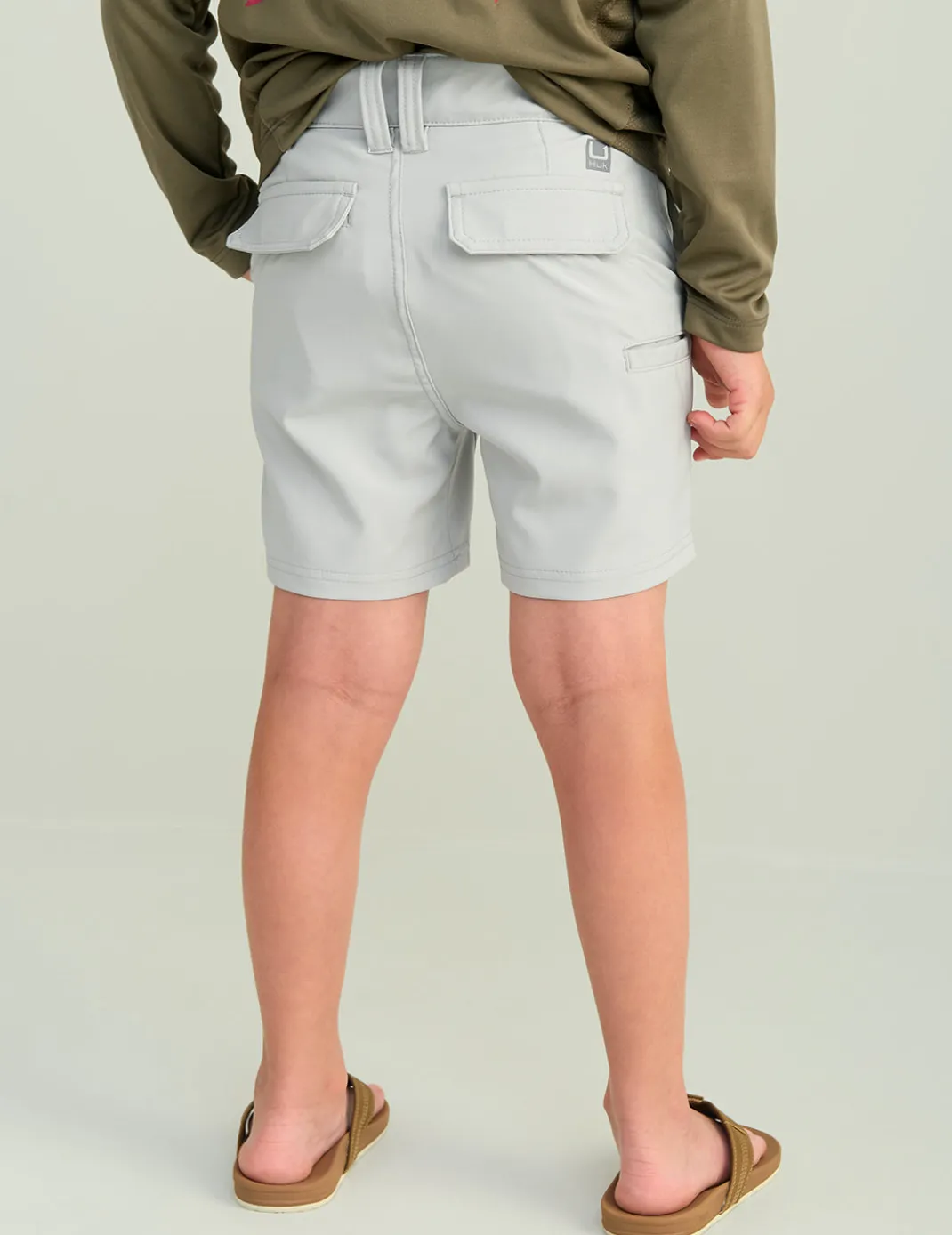 Kids Pursuit Short