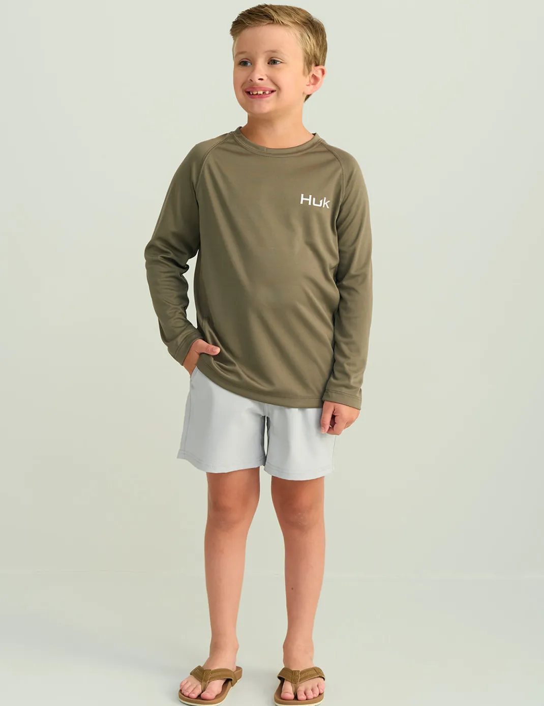 Kids Pursuit Short