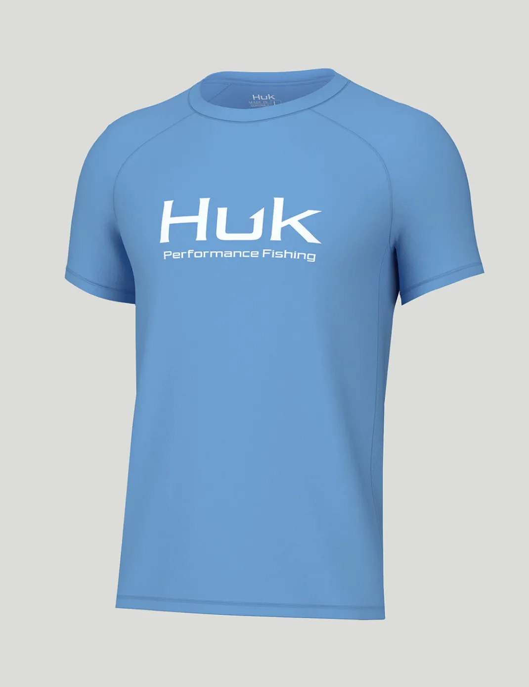 Kids Pursuit Short Sleeve Performance Crew