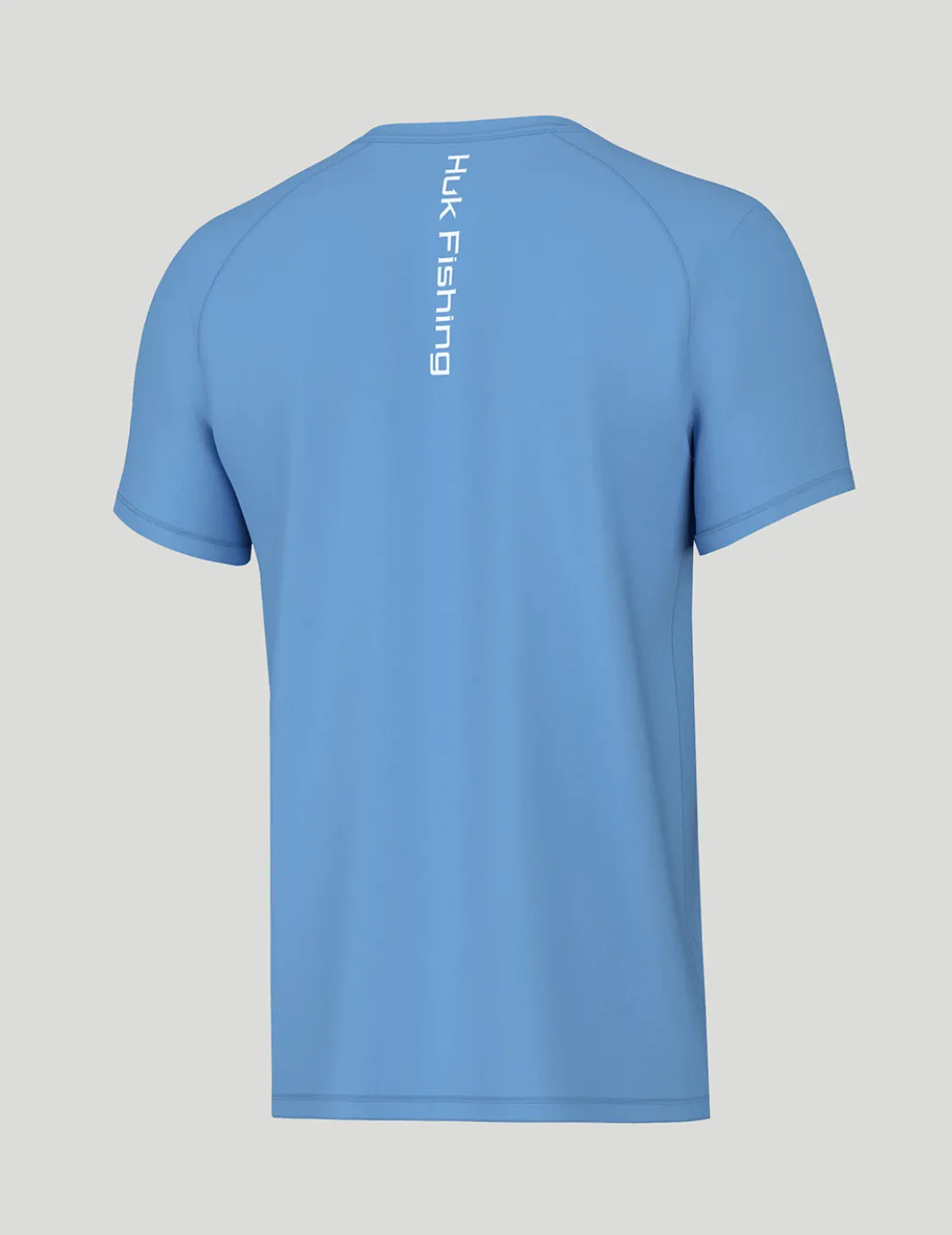 Kids Pursuit Short Sleeve Performance Crew