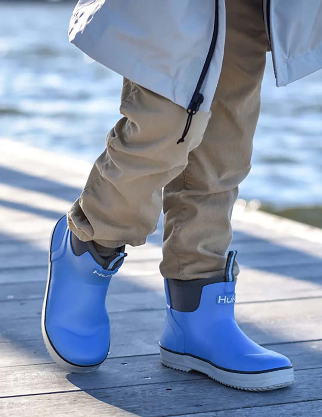 Kids Rogue Wave Boots