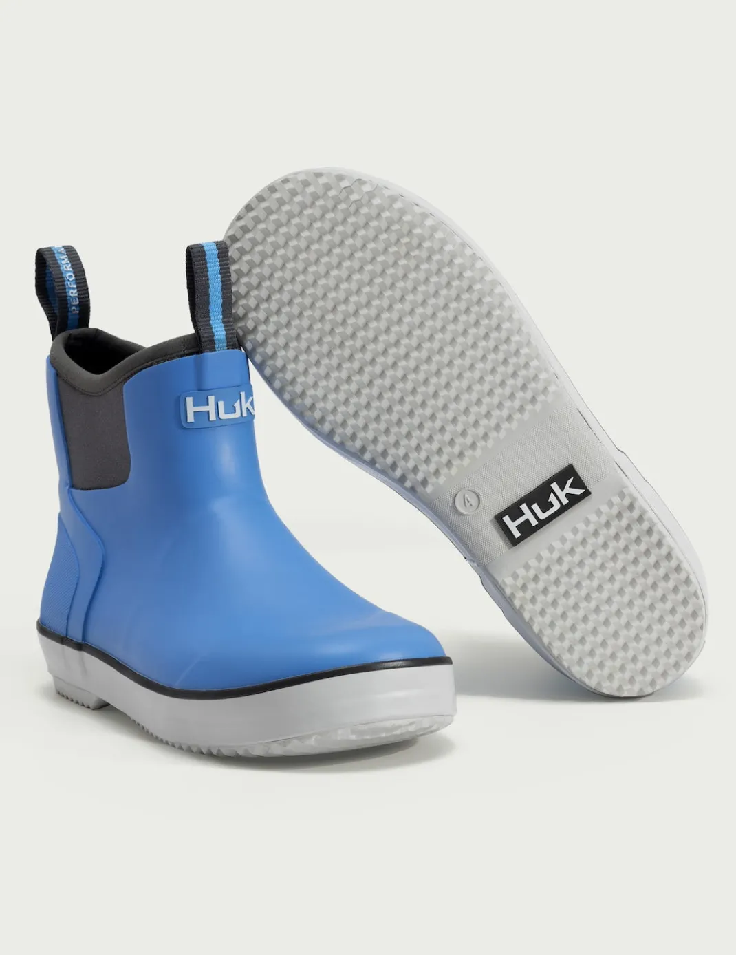 Kids Rogue Wave Boots