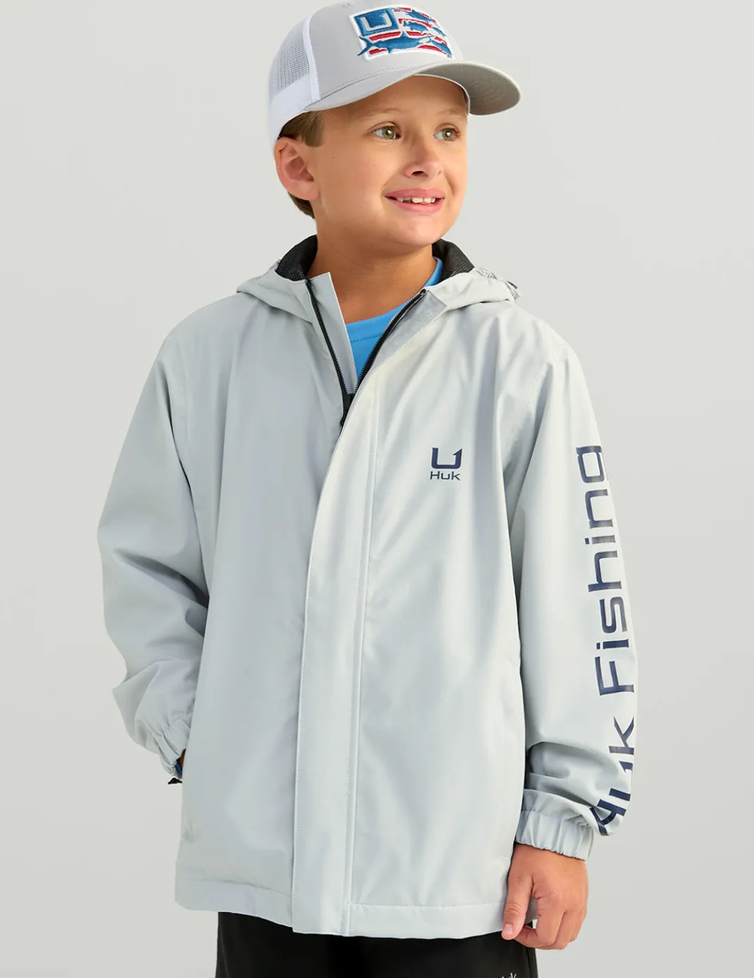 Kids Storm Jacket