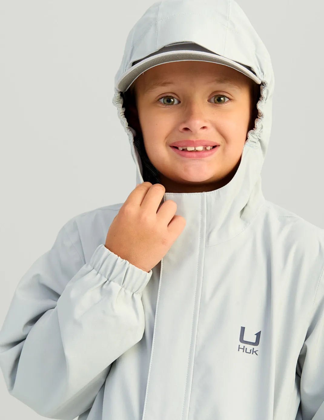 Kids Storm Jacket