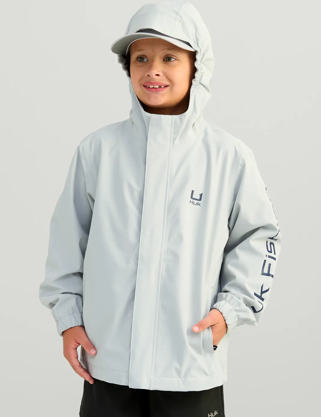 Kids Storm Jacket